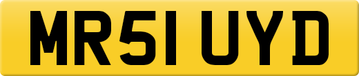 MR51UYD